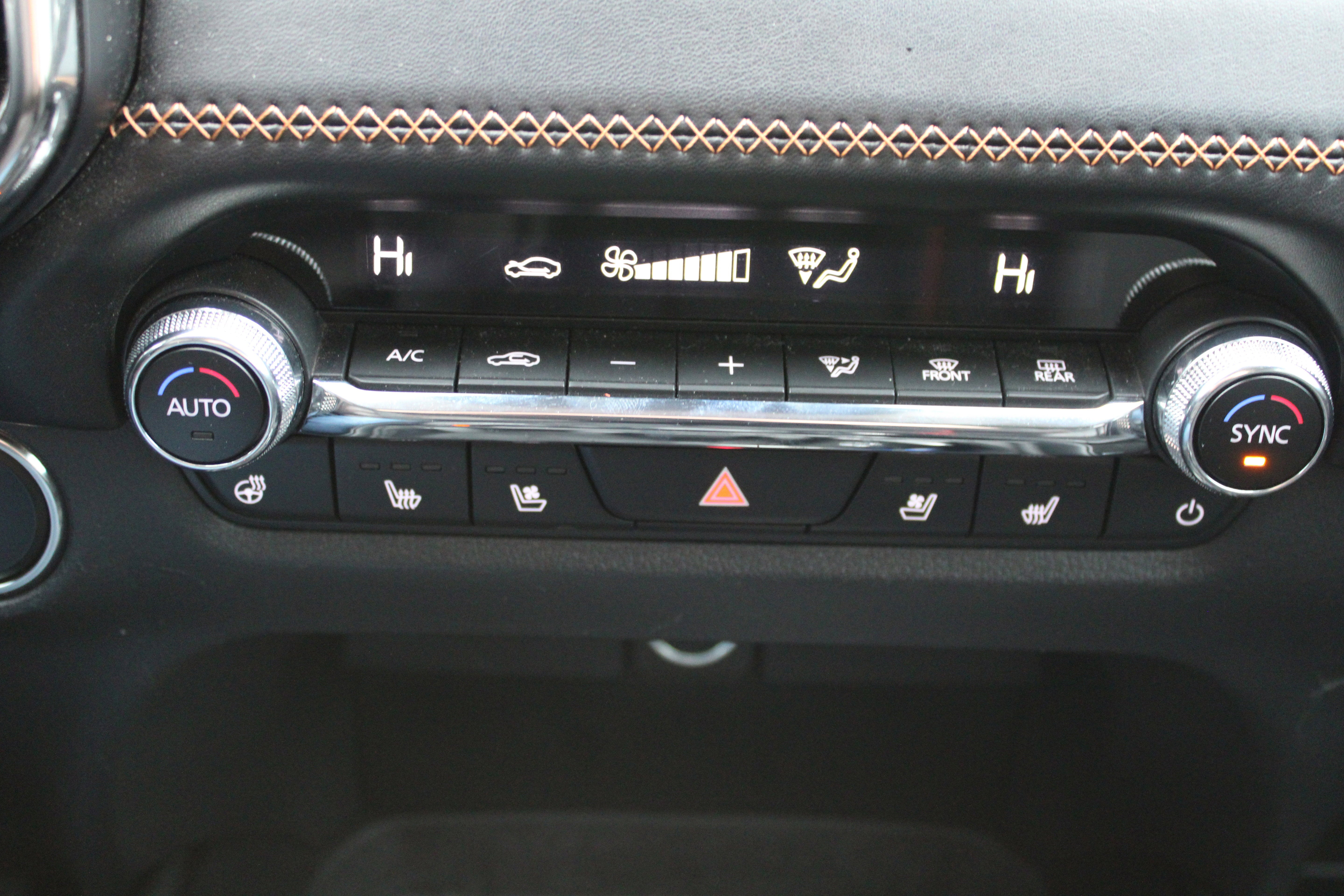 2024 Mazda Mazda CX-50 2.5 Turbo Premium Plus Package