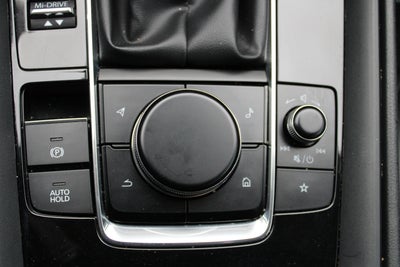 2024 Mazda Mazda CX-50 2.5 Turbo Premium Plus Package