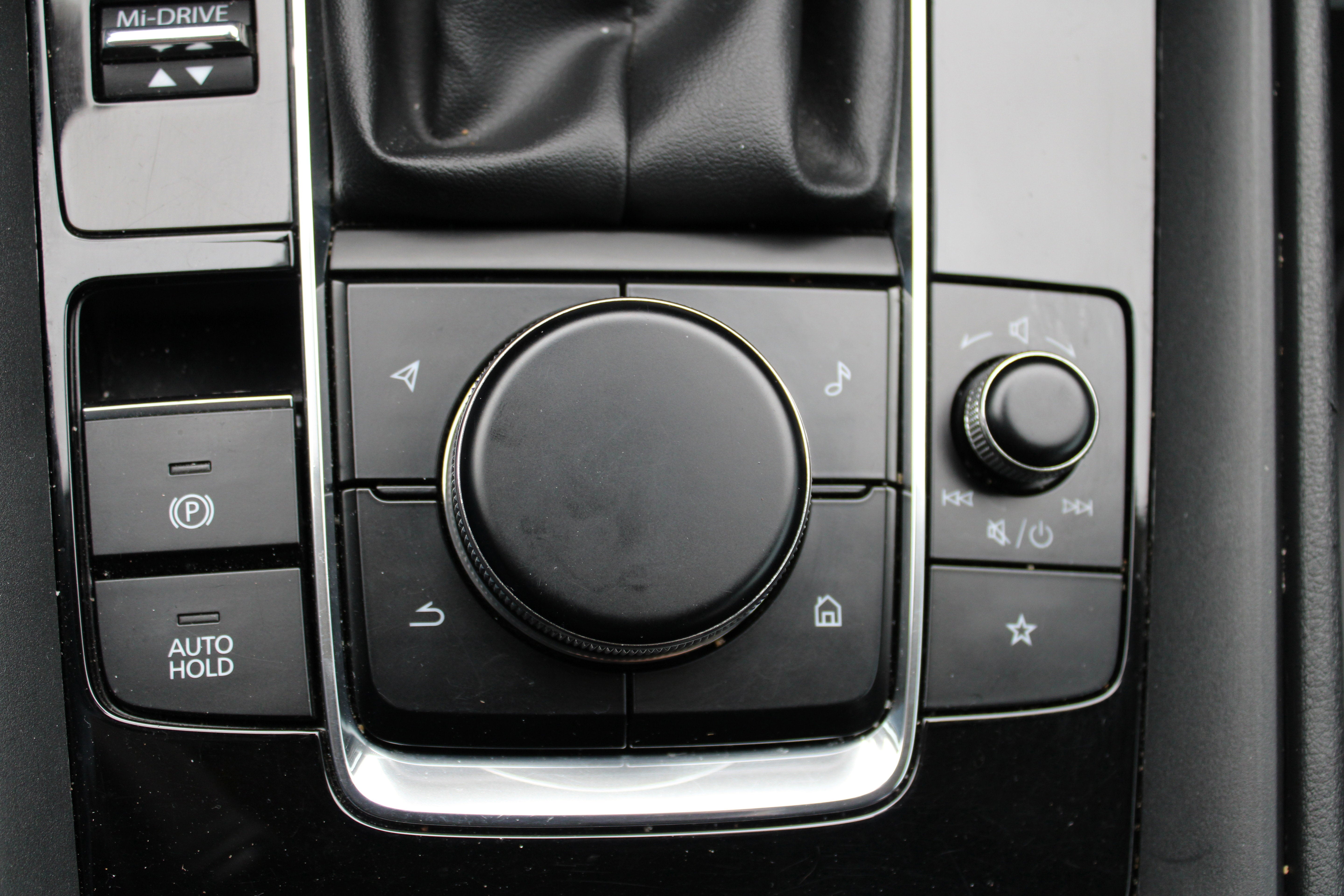 2024 Mazda Mazda CX-50 2.5 Turbo Premium Plus Package