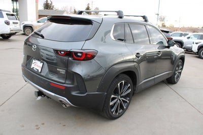 2024 Mazda Mazda CX-50 2.5 Turbo Premium Plus Package