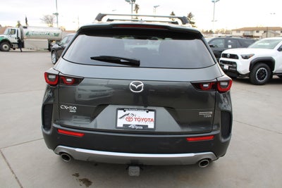 2024 Mazda Mazda CX-50 2.5 Turbo Premium Plus Package