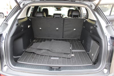 2024 Mazda Mazda CX-50 2.5 Turbo Premium Plus Package