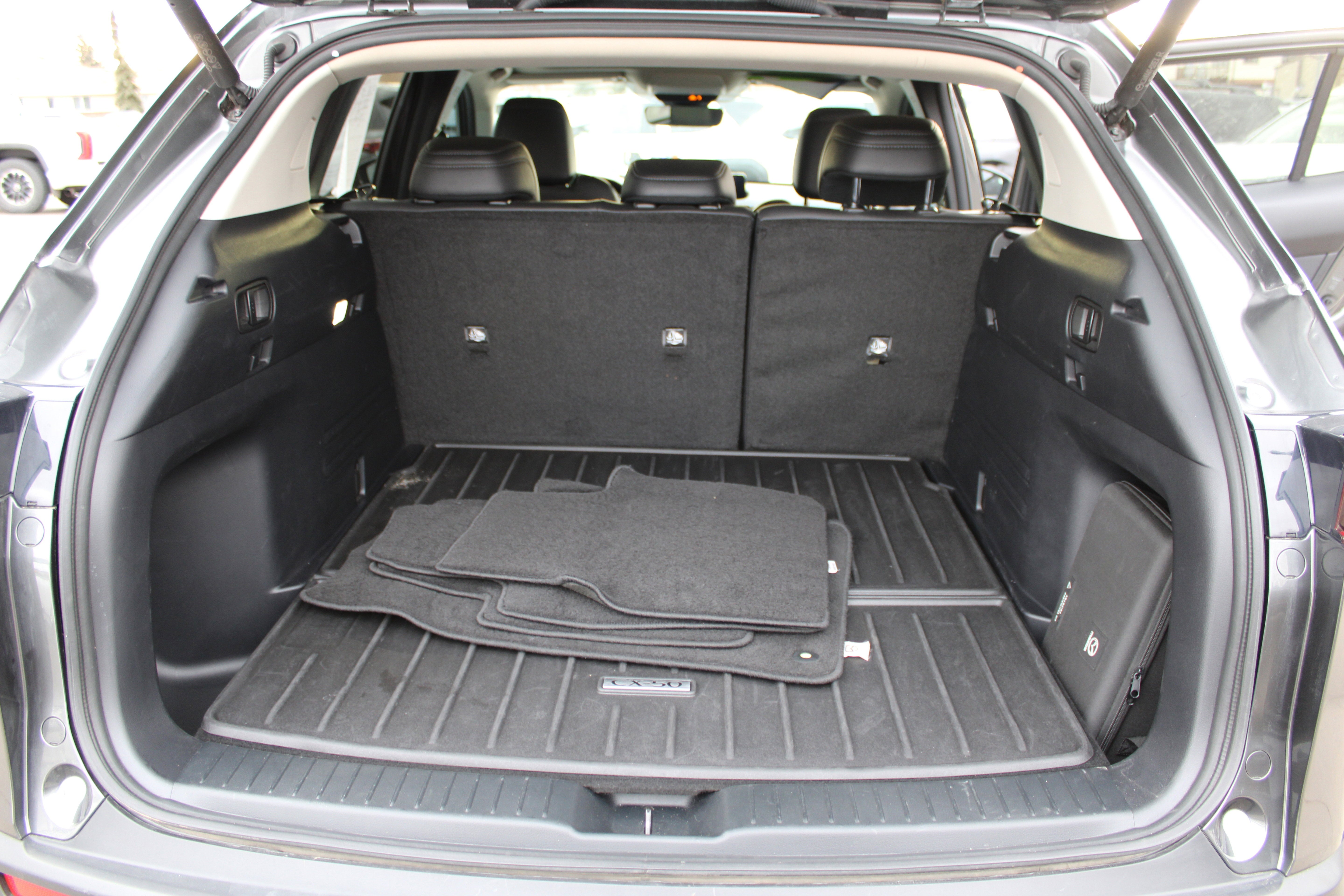 2024 Mazda Mazda CX-50 2.5 Turbo Premium Plus Package