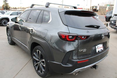2024 Mazda Mazda CX-50 2.5 Turbo Premium Plus Package