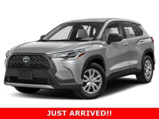2023 Toyota Corolla Cross L