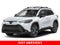 2025 Toyota Corolla Cross Base
