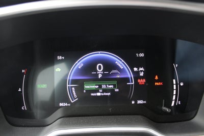 2025 Toyota Corolla Cross Hybrid XSE