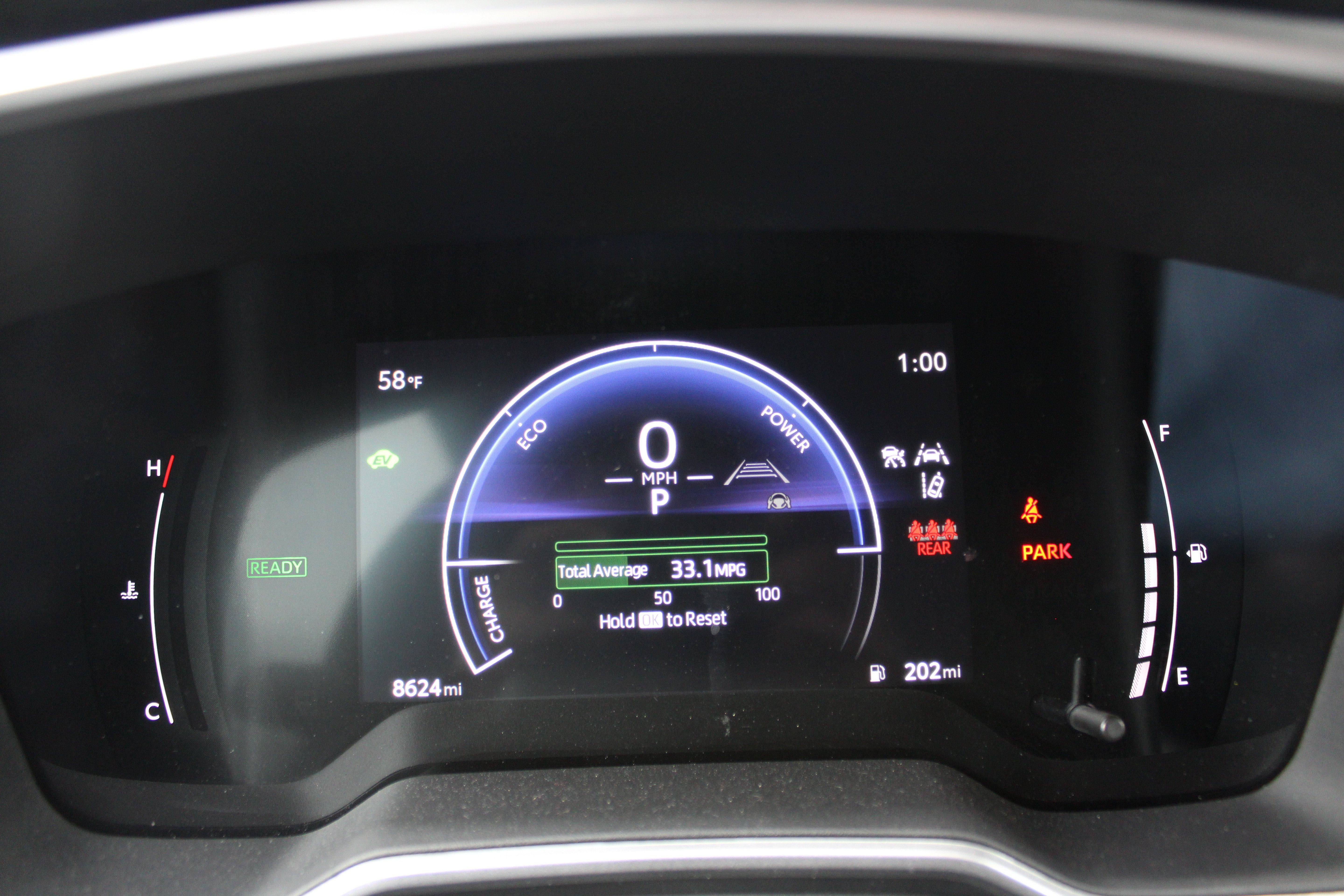 2025 Toyota Corolla Cross Hybrid XSE