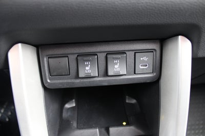 2025 Toyota Corolla Cross Hybrid XSE