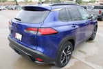 2025 Toyota Corolla Cross Hybrid XSE