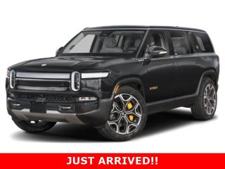 2023 Rivian R1S Adventure