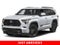 2024 Toyota Sequoia Base