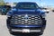 2024 Toyota Sequoia Capstone