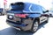 2024 Toyota Sequoia Capstone
