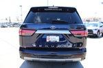 2024 Toyota Sequoia Capstone