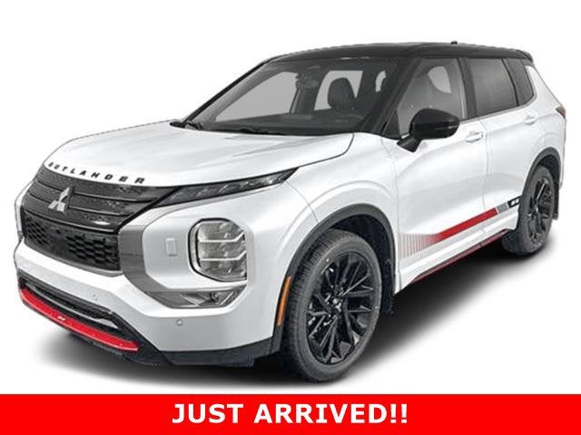 2024 Mitsubishi Outlander Base