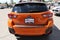 2020 Subaru Crosstrek Manual