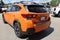 2020 Subaru Crosstrek Manual