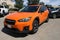 2020 Subaru Crosstrek Manual