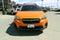 2020 Subaru Crosstrek Manual