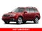 2009 Subaru Forester X w/Prem/All-Weather