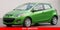 2011 Mazda Mazda2 Touring