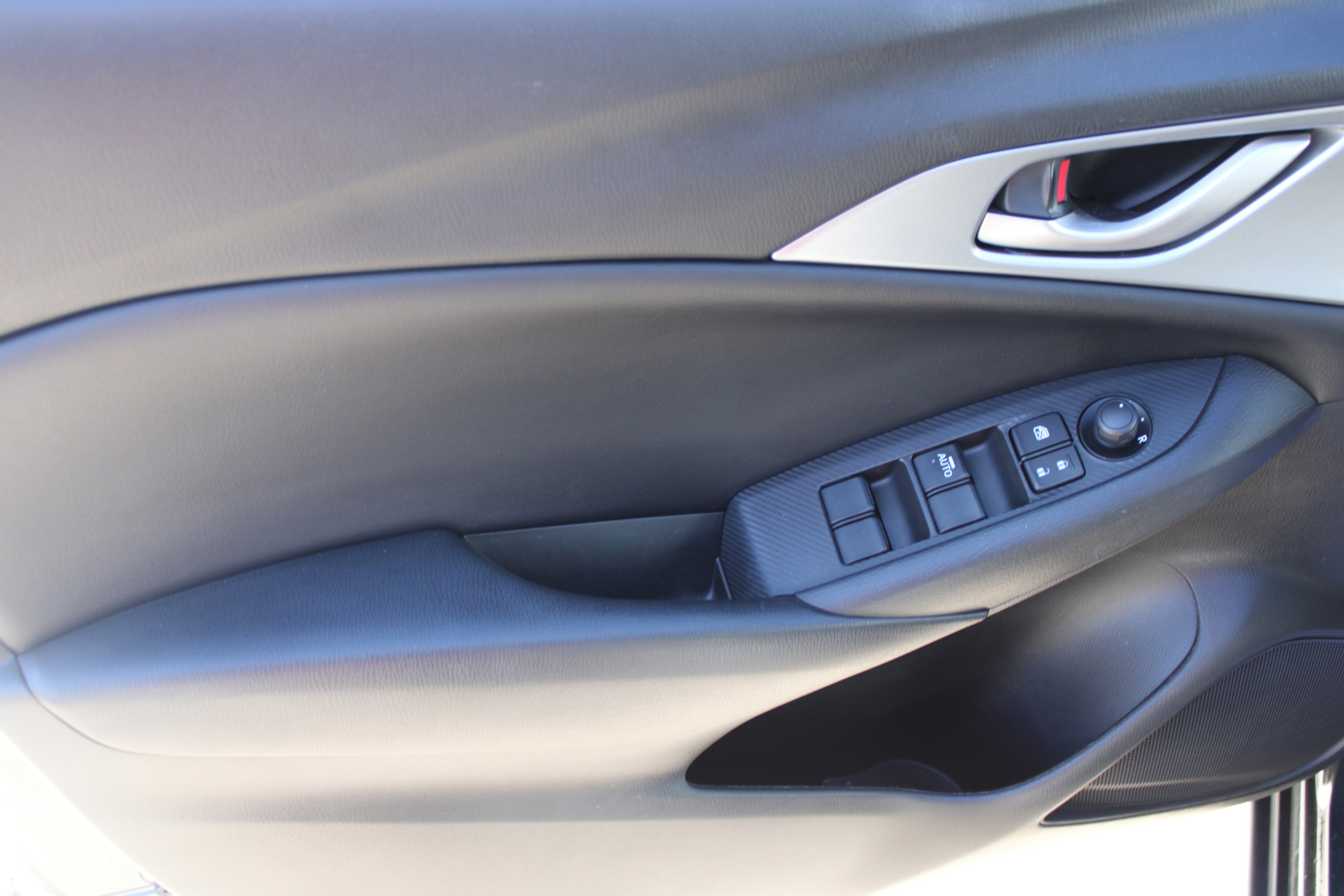 2019 Mazda Mazda CX-3 Touring