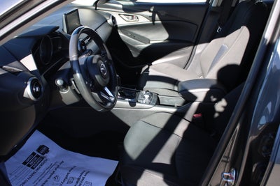 2019 Mazda Mazda CX-3 Touring