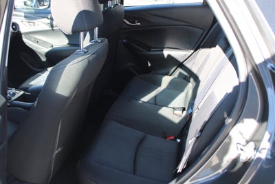 2019 Mazda Mazda CX-3 Touring