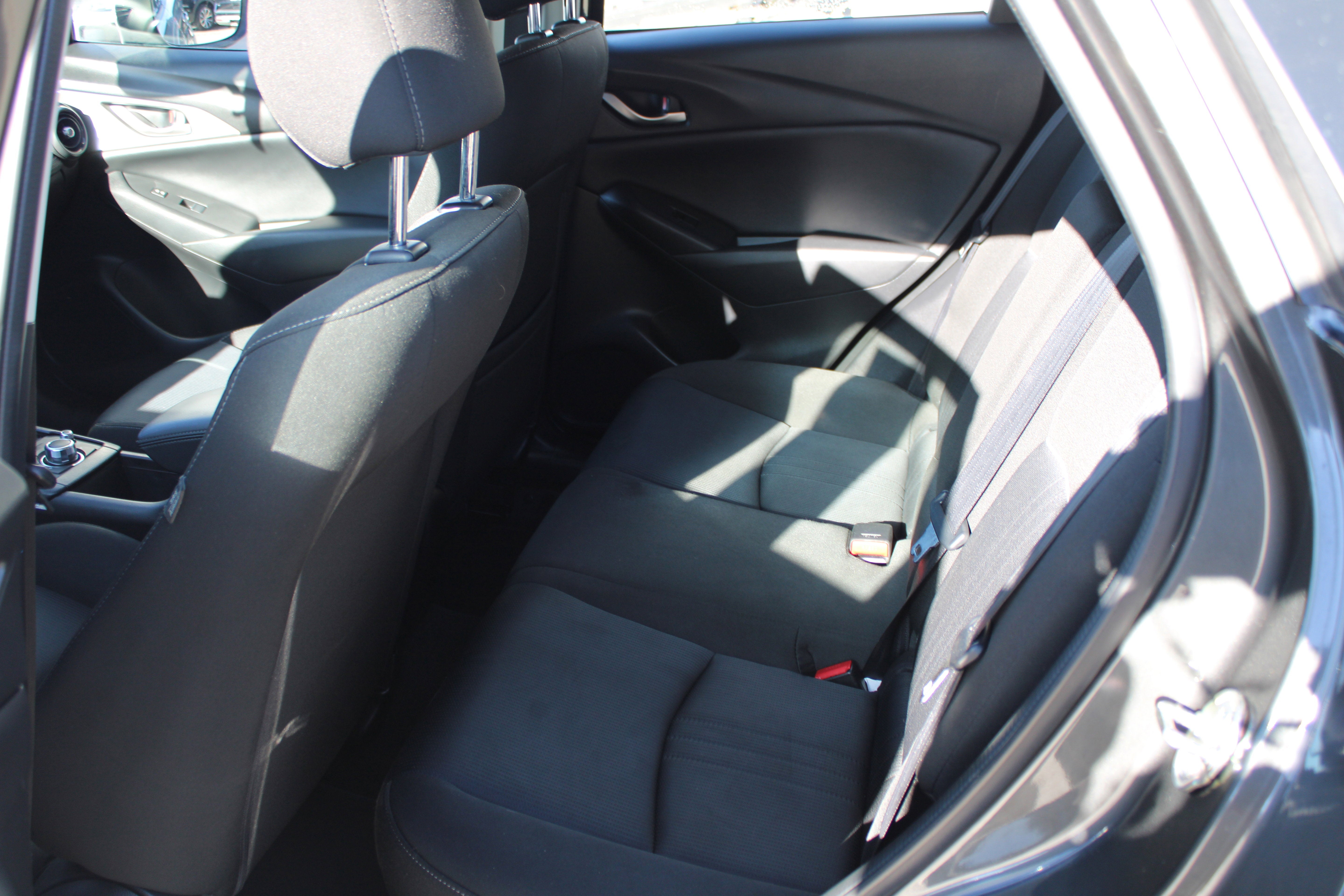 2019 Mazda Mazda CX-3 Touring