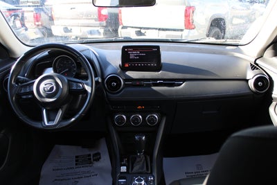 2019 Mazda Mazda CX-3 Touring