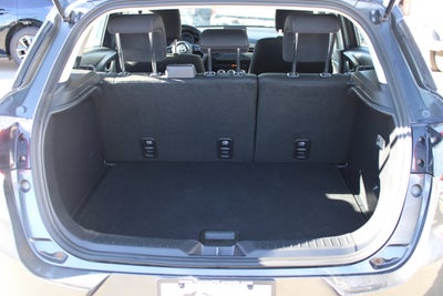 2019 Mazda Mazda CX-3 Touring