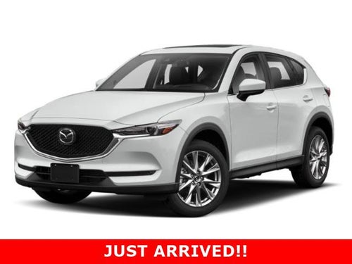 2020 Mazda Mazda CX-5 Grand Touring Reserve