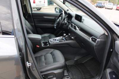 2021 Mazda Mazda CX-5 Grand Touring