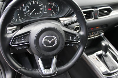 2021 Mazda Mazda CX-5 Grand Touring