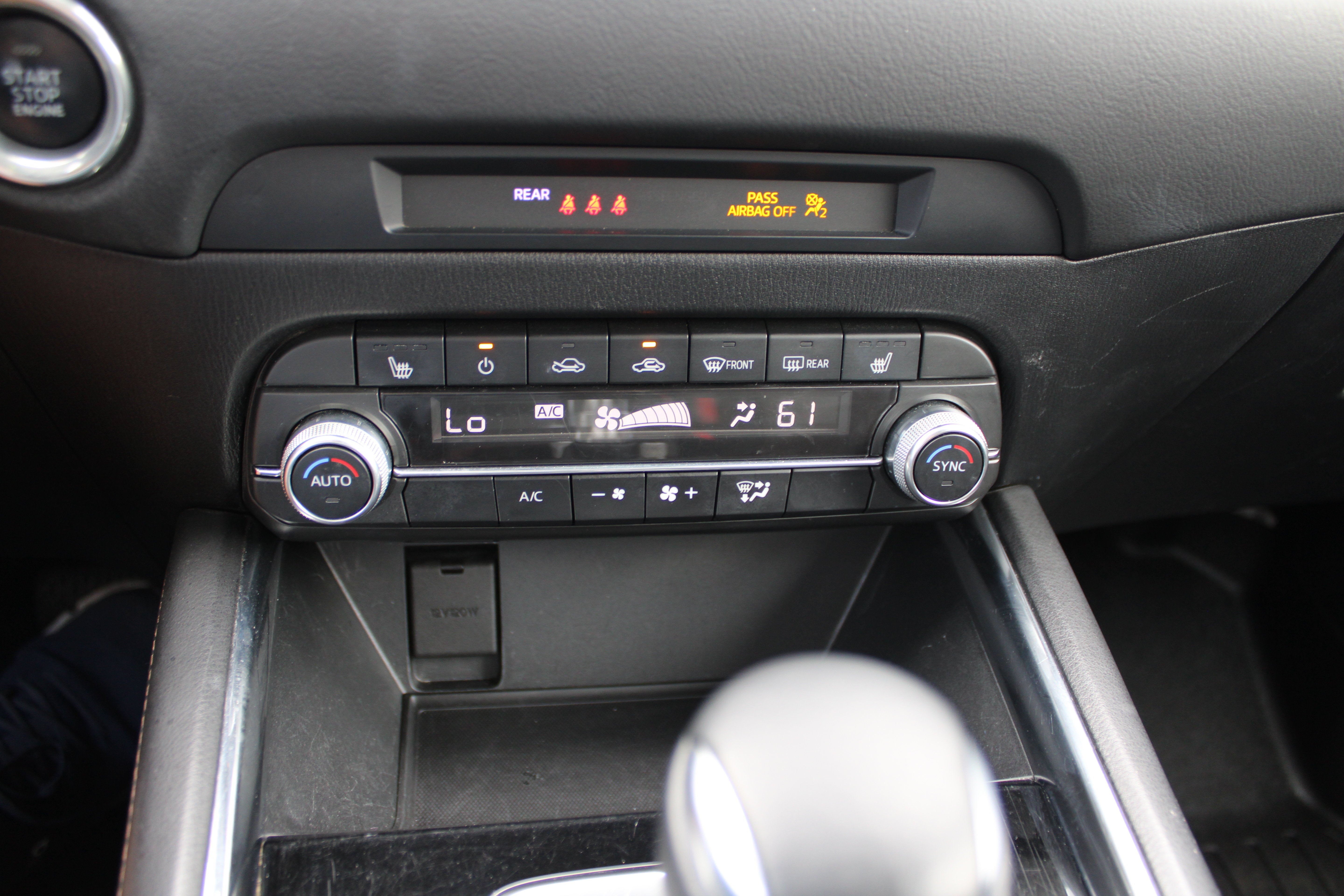 2021 Mazda Mazda CX-5 Grand Touring