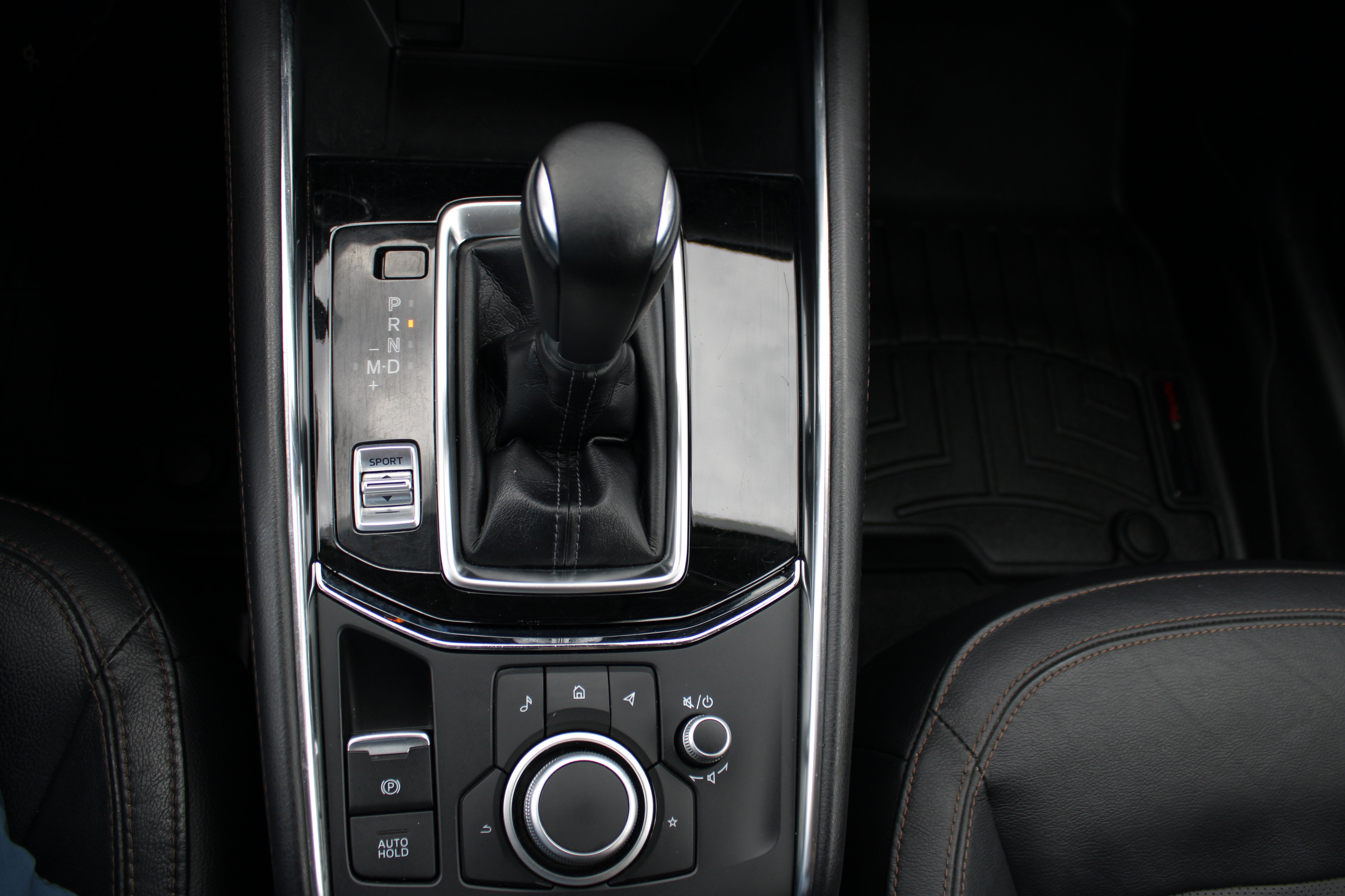 2021 Mazda Mazda CX-5 Grand Touring
