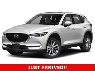 2019 Mazda Mazda CX-5 Grand Touring