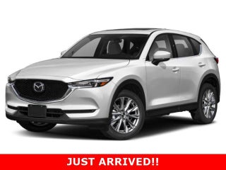 2019 Mazda Mazda CX-5 Grand Touring