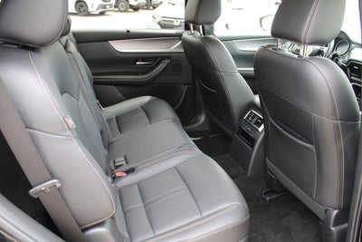 2025 Mazda Mazda CX-70 3.3 Turbo Preferred Package