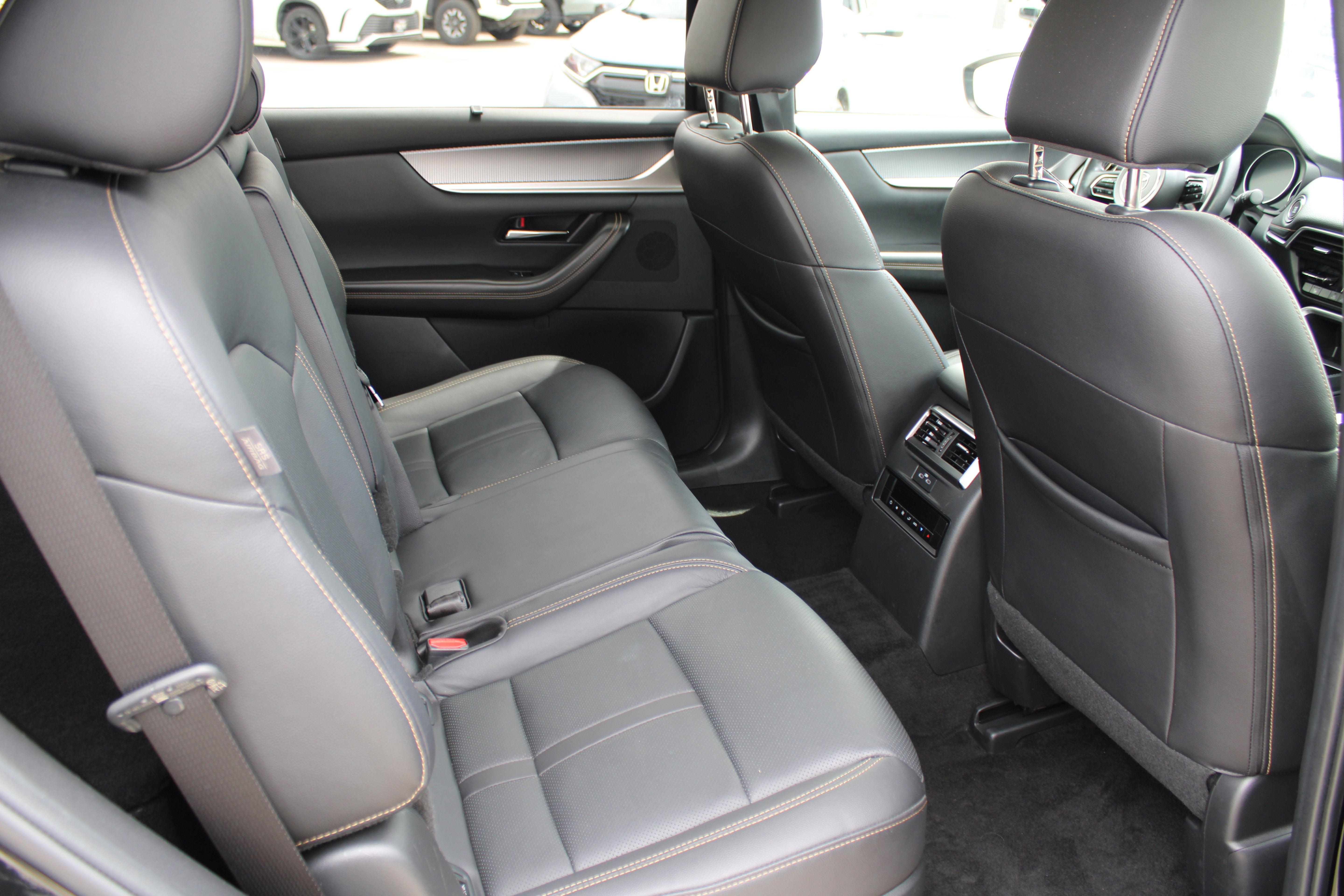 2025 Mazda Mazda CX-70 3.3 Turbo Preferred Package