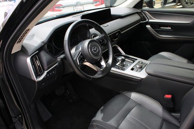 2025 Mazda Mazda CX-70 3.3 Turbo Preferred Package
