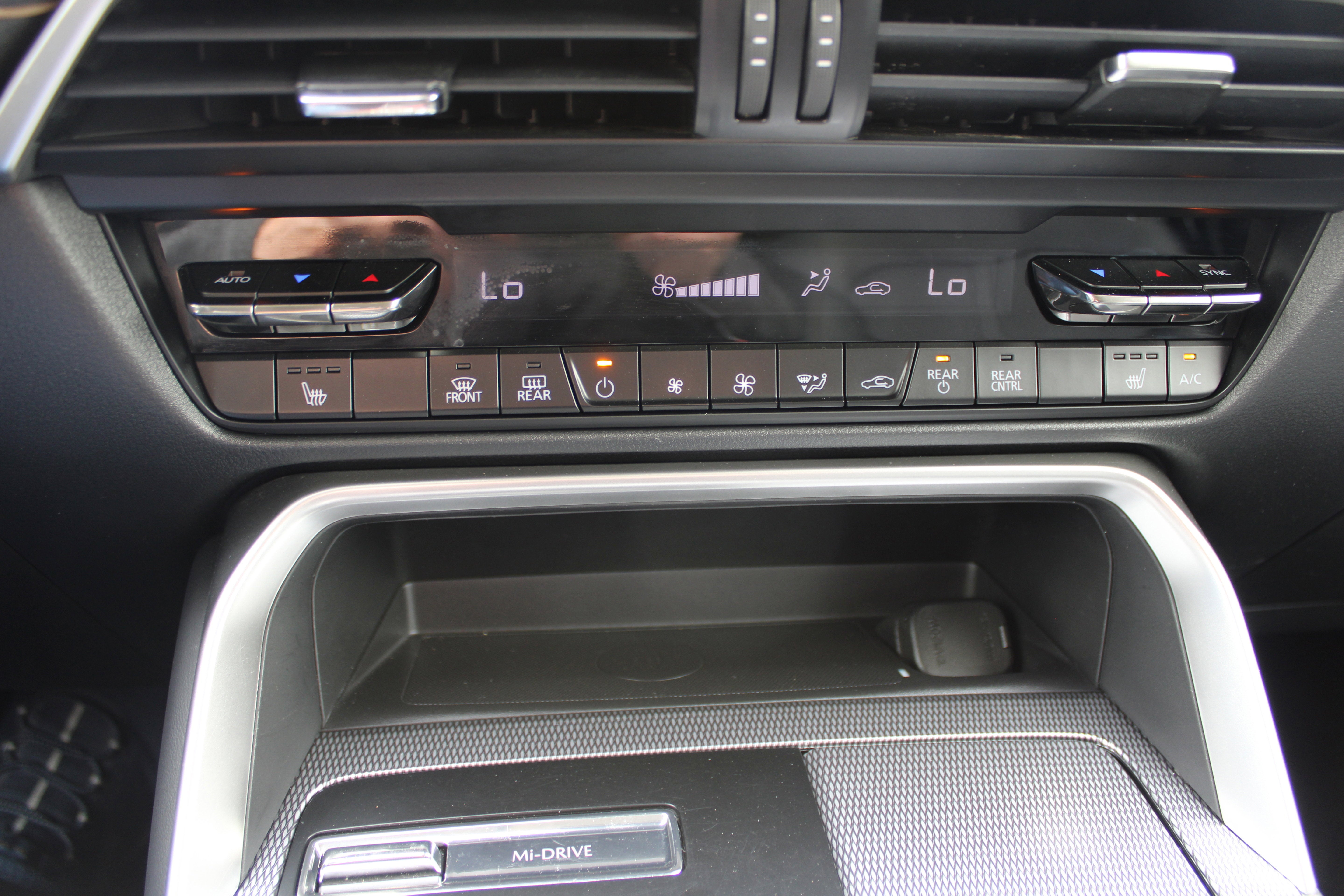 2025 Mazda Mazda CX-70 3.3 Turbo Preferred Package