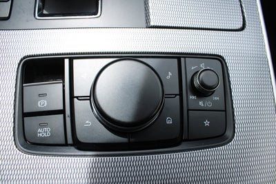 2025 Mazda Mazda CX-70 3.3 Turbo Preferred Package