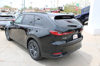 2025 Mazda Mazda CX-70 3.3 Turbo Preferred Package