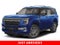 2025 Nissan Armada Platinum