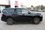 2025 Nissan Armada Platinum
