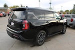 2025 Nissan Armada Platinum