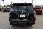 2025 Nissan Armada Platinum