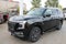 2025 Nissan Armada Platinum